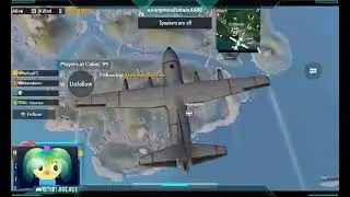 Watch me stream PUBG MOBILE on Omlet Arcade!