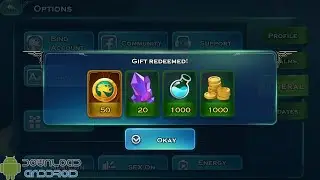 New Art Of Conquest  Redeem Code 17/07/2020