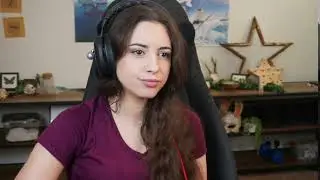 Anita's favorite snack