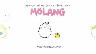 Molang (2015-2019) - theme song