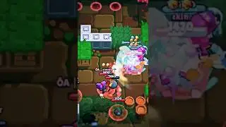 Mortis edit - Brawl stars #бравл #бравлстарс #brawlstars #shorts