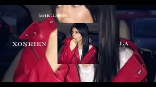 XONRIEN - LA (Дует Морской Ветер) [Official Lyric Video]