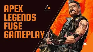Apex Legends Fuse Gameplay | Bangla Apex Legends funny moments