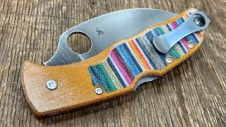 Discontinued Perfection