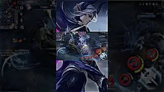 Tidak Semudah Itu Kadita #senzu #mobilelegends #trendmlbb