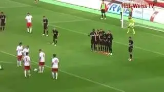 Rot-Weiss Essen VS Fortuna Dusseldorf II