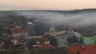 CHKO Vladislav - Tanexový ráj