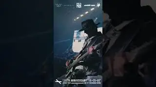2022.10.16(Sun)「15th ANNIVERSARY “15 × (5+U)” LIVE AT YOKOHAMA ARENA」#coldrain #coldrain横アリ