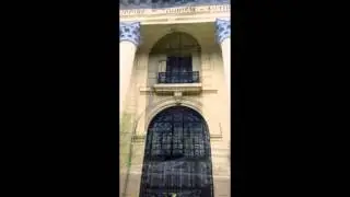 NATIONAL MUSEUM January 29, 2013 Department of Tourism site visit