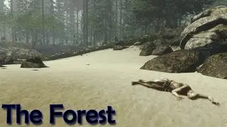 The Forest - Ep. 3: Ocean Base