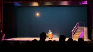 Die Fledermaus - Act 3 - 4/7/2024