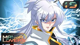 Peerless God Chapter 19 Manga Lovers #Manga #Manhua #MangaGirls #MangaLovers #ManhuaGirls