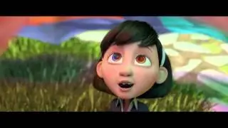 Маленький принц | The Little Prince | 2015