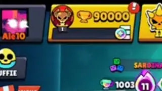 Raggiungo le 90K COPPE su 