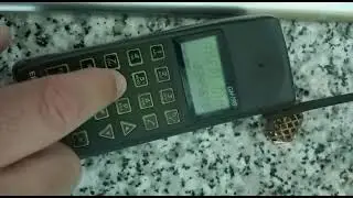 ericsson GH 198