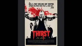 Thirst OST by David Berndsen