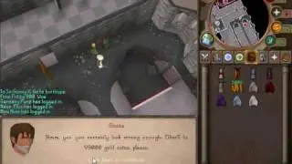 99 Strength