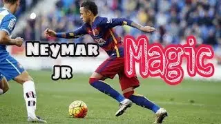 Neymar Magical Shoot & Skill 2018 | Neymars Magic 2018 |||