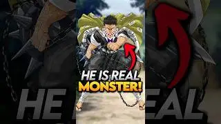 Gyomei's Power Secret Despite Being Blind! Demon Slayer Hashira Training Arc 