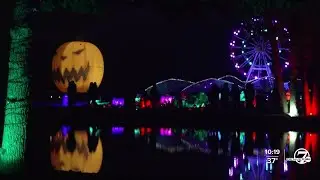 One last chance to celebrate Halloween with a special event in Littleton