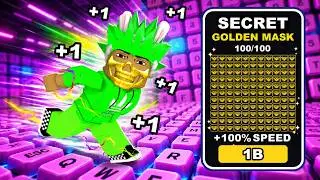 I'm Becoming a TOP 10 PLAYER WORLDWIDE in the Keyboards Escape UPDATE!!