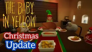 The Baby In Yellow Christmas update