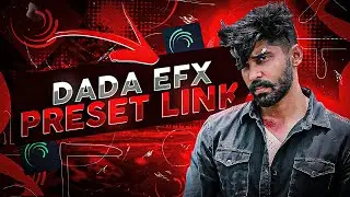 MAHAAN x DADA BADNASS EFX EDIT #alightmotion #mahaan #alightmotiontutorial #efxpreset #efx