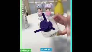 ✨ Kitchen Utensils☣️ Home Appliances😍 Cool Gadgets🌟 Makeup & Beauty #Shorts