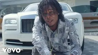 Masicka - Top Form (Official Music Video)