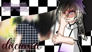 Discussão.{meme/Ran e Rindou}