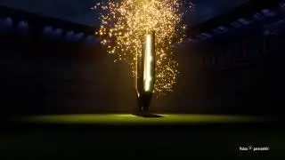 FIFA 18 World Cup Mode - Pelé In A Pack