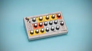 Moog Sirin | The Office