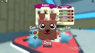 Pet Simulator X BUT With Bat +CODES.