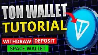 What is TON Coin? Ton Wallet Full Tutorial in Hindi