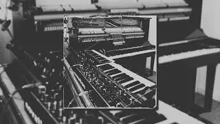 "El Poeta " Boom Bap Jazz Type beat | Hip Hop Chill 90s | Base de Rap Lofi