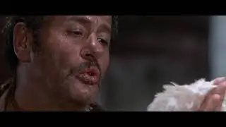 Хороший Плохой Злой (1966) Удаленная сцена.