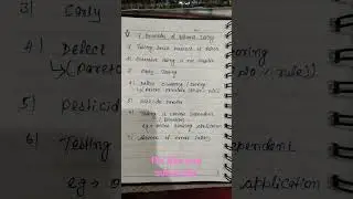software testing- 7 principles of software testing