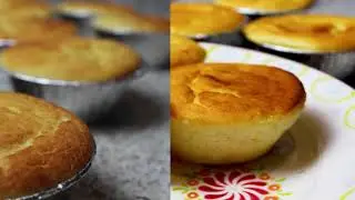 Сырники в духовке без муки НЕВЕРОЯТНАЯ ВКУСНОТИЩА НА ЗАВТРАК! | CHEESE MUFFIN RECIPE