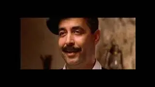 Şelale Filmi'nin En Komik Sahneleri