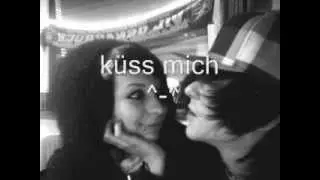 basti & Jenny goes fucking freaky ^-^