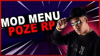 [GTA MTA ] xitando com MOD MENU DO POZE DE GRAÇA injetável??