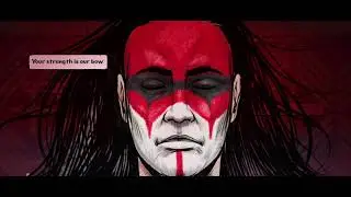 Snow Owl - Hush (Official Music Video)