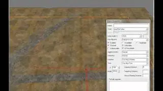 017 How to create a map in Command & Conquer Generals with Worldbuilder