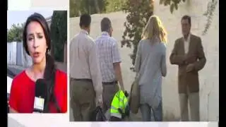 Niños desaparecidos en Córdoba