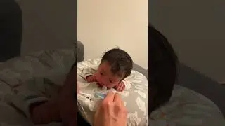 When To Start Tummy Time!