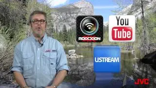 The JVC Minute:  Adixxion Wi Fi