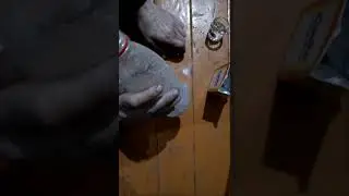Как почистить серебряную цепочку