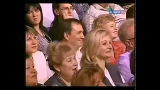 Игорь Маменко и Геннадий Ветров   Проблема