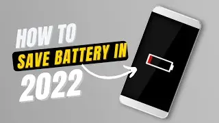 Increase your phone's battery life in Hindi