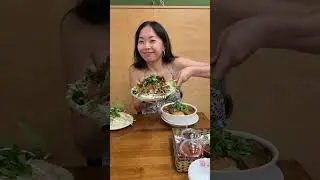 Vegan Vietnamese Food in DMV (DC, Maryland, Virginia)